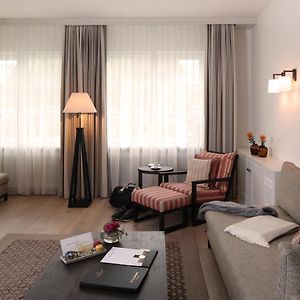 Apartament typu junior